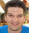 Marcin Erdmann Marcin Erdmann